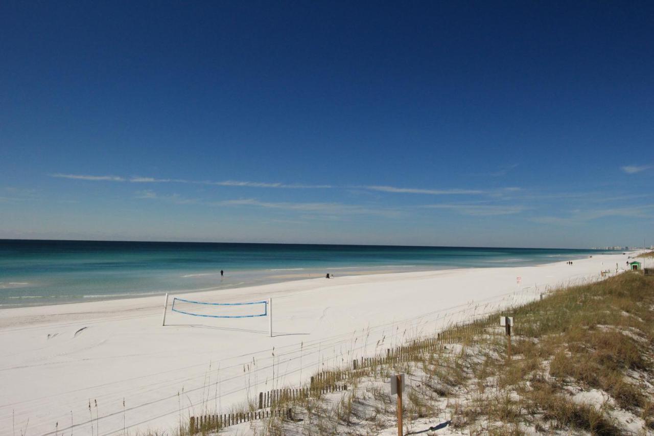 Luau 6533 In Sandestin By Skis And Seas Florida Beach Rentals Tram Included Zewnętrze zdjęcie